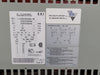 DELTA 15 kVA Transformer, 600 pri. volts, 208Y/120 sec. volts CD3C0015VHA6XXBA