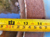 DEZURIK Scrap - 14" Class 300 Knife Valve Style KHP