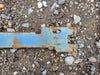 E-Z RECT Scrap - Type 1 Shelving Frame Connector, 38"