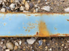 E-Z RECT Scrap - Type 1 Shelving Frame Connector, 38"