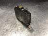SQUARE D 20 Amp, 1 Pole, 120 volts Circuit Breaker QOB120GFI