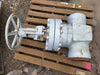 CRANE Scrap - 8" Class 600 Gate Valve 761/2XUF
