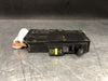 SQUARE D 20 Amp, 1 Pole, 120 volts Circuit Breaker QOB120GFI