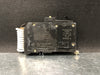 SQUARE D 20 Amp, 1 Pole, 120 volts Circuit Breaker QOB120GFI