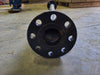 A.R. THOMSON GROUP Scrap - 2" x 47" Class 300 Flexible Braided Metal Hose B16/5 SA/A105N/C21