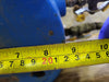 SINGER Scrap - 3" Class 150 Pressure Relief Valve A106-DWX-ARV-RP6