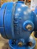 SINGER Scrap - 3" Class 150 Pressure Relief Valve A106-DWX-ARV-RP6