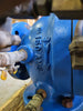 SINGER Scrap - 3" Class 150 Pressure Relief Valve A106-DWX-ARV-RP6