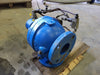 SINGER Scrap - 3" Class 150 Pressure Relief Valve A106-DWX-ARV-RP6