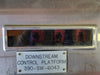 EATON Scrap - 200 Amp, 3 Pole,  600 volts Heavy Duty Safety Switch 4HD364NFW