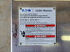 EATON Scrap - 200 Amp, 3 Pole,  600 volts Heavy Duty Safety Switch 4HD364NFW