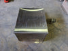 PATTON & COOKE Scrap - Stainless Steel Enclosure w/ Female Plug C06C2006