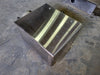 PATTON & COOKE Scrap - Stainless Steel Enclosure w/ Female Plug C06C2006