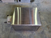PATTON & COOKE Scrap - Stainless Steel Enclosure w/ Female Plug C06C2006