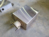 PATTON & COOKE Scrap - Stainless Steel Enclosure w/ Female Plug C06C2006