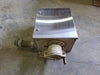 PATTON & COOKE Scrap - Stainless Steel Enclosure w/ Female Plug C06C2006