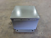 HOFFMAN Scrap - Junction Box A606CH, 6"x6"x4", Type 12