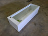 Fire Extinguisher Cabinet - Metal 