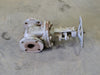 TY VALVE CORPORATION Scrap - 2" Class 150 Gate Valve B16.34