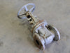 TY VALVE CORPORATION Scrap - 2" Class 150 Gate Valve B16.34