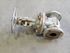 TY VALVE CORPORATION Scrap - 2" Class 150 Gate Valve B16.34