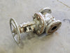 TY VALVE CORPORATION Scrap - 2" Class 150 Gate Valve B16.34