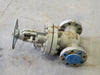 TY VALVE CORPORATION Scrap - 2" Class 600 Gate Valve B16.34