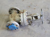 TY VALVE CORPORATION Scrap - 2" Class 600 Gate Valve B16.34