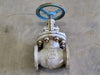 TY VALVE CORPORATION Scrap - 2" Class 150Lb Globe Valve B16.34