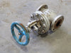 TY VALVE CORPORATION Scrap - 2" Class 150Lb Globe Valve B16.34