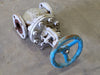 TY VALVE CORPORATION Scrap - 2" Class 150Lb Globe Valve B16.34