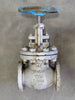 TY VALVE CORPORATION Scrap - 2" Class 150Lb Globe Valve B16.34
