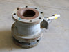 METSO Scrap - 4" Class 150 Ball Valve B16.34