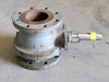 METSO Scrap - 4" Class 150 Ball Valve B16.34