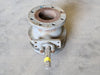 METSO Scrap - 4" Class 150 Ball Valve B16.34