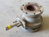 METSO Scrap - 4" Class 150 Ball Valve B16.34