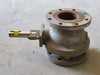 METSO Scrap - 4" Class 150 Ball Valve B16.34
