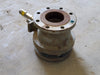 METSO Scrap - 4" Class 150 Ball Valve B16.34