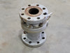NELES 3" Class 300 Trunnion Mounted Ball Valve XG03DWTAJ2SJHADF-D+KU