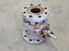 NELES 3" Class 300 Trunnion Mounted Ball Valve XG03DWTAJ2SJHADF-D+KU