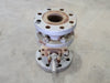 NELES 3" Class 300 Trunnion Mounted Ball Valve XG03DWTAJ2SJHADF-D+KU