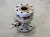 NELES 3" Class 300 Trunnion Mounted Ball Valve XG03DWTAJ2SJHADF-D+KU