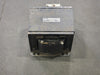 HAMMOND MANUFACTURING 3 kVA Transformer, 480 pri. volts, 120/240 sec. volts HS7P