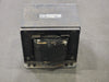HAMMOND MANUFACTURING 3 kVA Transformer, 480 pri. volts, 120/240 sec. volts HS7P