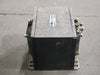 HAMMOND MANUFACTURING 3 kVA Transformer, 480 pri. volts, 120/240 sec. volts HS7P