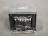 HAMMOND MANUFACTURING 3 kVA Transformer, 480 pri. volts, 120/240 sec. volts HS7P