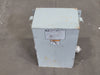 BEAVER 25 kVA Transformer, 600 pri. volts, 120/240 sec. volts SEJ25T-G8A