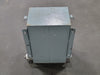 BEAVER 25 kVA Transformer, 600 pri. volts, 120/240 sec. volts SEJ25T-G8A
