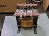 HAMMOND MANUFACTURING 3 kVA Transformer, 600 pri. volts, 120/240 sec. volts GS9P