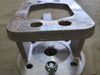 METSO Scrap - Ball Valve Handle